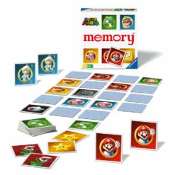 Ravensburger Super Mario Memory