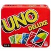 MATTEL UNO Deluxe