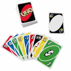 MATTEL UNO Deluxe -Speelgoed Verkoop 1996526 e0f81e46