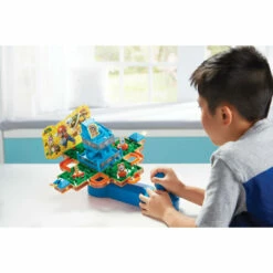 No Brand Super Mario Maze Spel -Speelgoed Verkoop 1996534 de511aa0