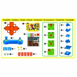 No Brand Super Mario Maze Spel -Speelgoed Verkoop 1996534 ecb20ed2