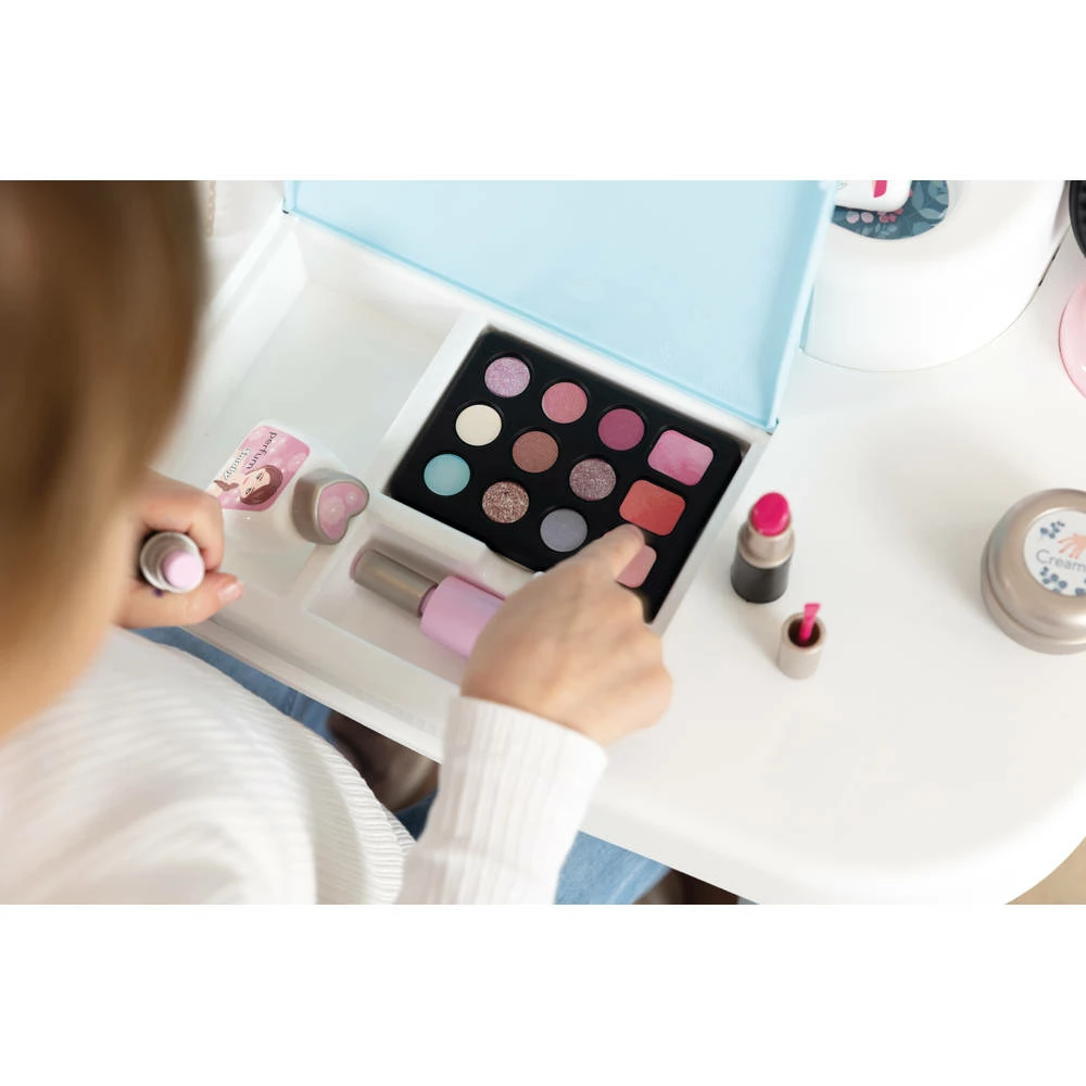 SIMBA My Beauty Make-up Tafel 3 SIMBA My Beauty Make-up Tafel - Afbeelding 3