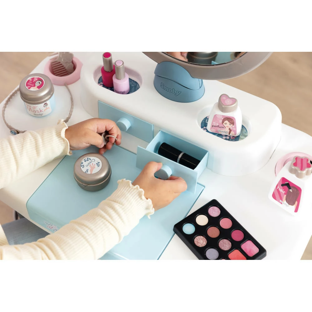 SIMBA My Beauty Make-up Tafel 2 SIMBA My Beauty Make-up Tafel - Afbeelding 2