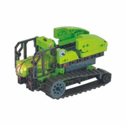 Clementoni Rupstractor Bouwset -Speelgoed Verkoop 1996582 8b99cb1e