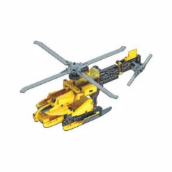 Clementoni Reddingshelikopter Bouwset -Speelgoed Verkoop 1996583 043d5ad7