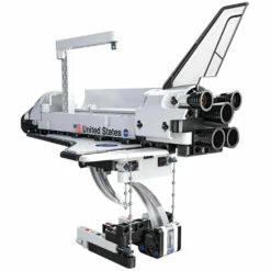 Clementoni Zwevende Shuttle Bouwset -Speelgoed Verkoop 1996584 fef7e6c8