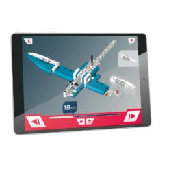 Clementoni Vliegtuigen En Helikopters Bouwset -Speelgoed Verkoop 1996588 c9c78b49