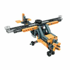 Clementoni Jeep Safari Bouwset 10 Clementoni Jeep Safari Bouwset -Speelgoed Verkoop 1996589 2a563a1a