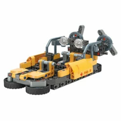 Clementoni Jeep Safari Bouwset 8 Clementoni Jeep Safari Bouwset -Speelgoed Verkoop 1996589 b3127201