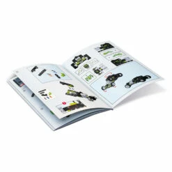 Clementoni Hot Rod En Racetruck Bouwset 10 Clementoni Hot Rod En Racetruck Bouwset -Speelgoed Verkoop 1996590 d386db0a