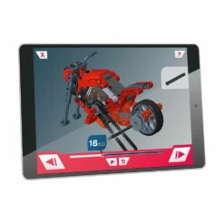 Clementoni Roadster En Dragster Bouwset -Speelgoed Verkoop 1996591 e7ade764