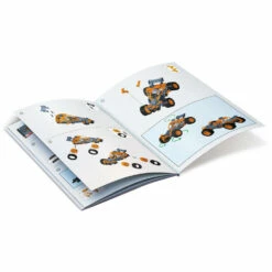 Clementoni Buggy En Quad Bouwset -Speelgoed Verkoop 1996592 c5d69d35