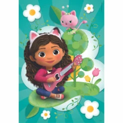 Clementoni Gabby’s Poppenhuis Super Color Puzzelset Park - 3 X 48 Stukjes 9 Clementoni Gabby’s Poppenhuis Super Color Puzzelset Park - 3 X 48 Stukjes -Speelgoed Verkoop 1996595 f189a193