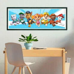 Clementoni PAW Patrol 10-in-1 Puzzelset - 18 + 30 + 48 + 60 Stukjes 8 Clementoni PAW Patrol 10-in-1 Puzzelset - 18 + 30 + 48 + 60 Stukjes -Speelgoed Verkoop 1996598 85b45ef3