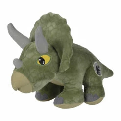 No Brand Pluchen Triceratops - 50 Cm