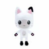 No Brand Gabby's Poppenhuis Pandy Paws Knuffel- 45 Cm