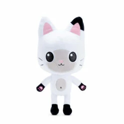 No Brand Gabby's Poppenhuis Pandy Paws Knuffel- 45 Cm