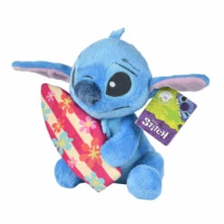 No Brand Disney Stitch Knuffel Met Surfplank - 25 Cm -Speelgoed Verkoop 1996608 b9cbef2b