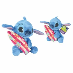 No Brand Disney Stitch Knuffel Met Surfplank - 25 Cm -Speelgoed Verkoop 1996608 d6dd16cf