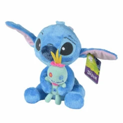 No Brand Disney Stitch Knuffel Met Scrump - 25 Cm 6 No Brand Disney Stitch Knuffel Met Scrump - 25 Cm -Speelgoed Verkoop 1996609 283c7ab9
