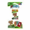 No Brand World's Smallest Skip-Bo