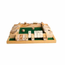 Clown Games Shut The Box -Speelgoed Verkoop 1996630 34c03af0