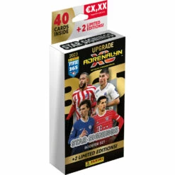 Panini Adrenalyn XL FIFA 365 Upgrade Star Signings