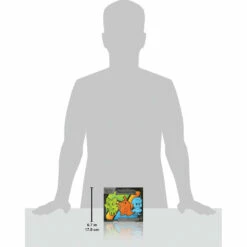 ASMODEE Pokémon TCG Scarlet & Violet Paldea Evolved Trainer Box 5 ASMODEE Pokémon TCG Scarlet & Violet Paldea Evolved Trainer Box -Speelgoed Verkoop 1996735 0f24d2c7