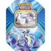 ASMODEE Pokémon TCG Paldea Legends Tin Miraidon Ex