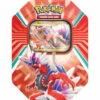 ASMODEE Pokémon TCG Paldea Legends Tin Koraidon Ex