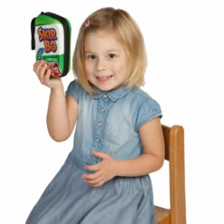 Theo Klein Skip Bo Opbergtas - Groen -Speelgoed Verkoop 1996748 9f31f071