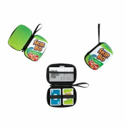 Theo Klein Skip Bo Opbergtas - Groen -Speelgoed Verkoop 1996748 f9e26bde