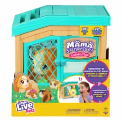 Little Live Pets Mama Surprise Cavia -Speelgoed Verkoop 1996809 53f9a30e