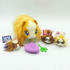 Little Live Pets Mama Surprise Cavia -Speelgoed Verkoop 1996809 5a0eec7e