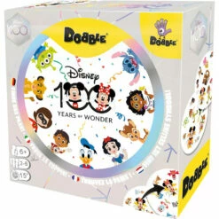 No Brand Dobble Disney 100 Years Of Wonder 9 No Brand Dobble Disney 100 Years Of Wonder -Speelgoed Verkoop 1996857 22e5f933