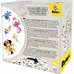 No Brand Dobble Disney 100 Years Of Wonder 8 No Brand Dobble Disney 100 Years Of Wonder -Speelgoed Verkoop 1996857 f039f16f