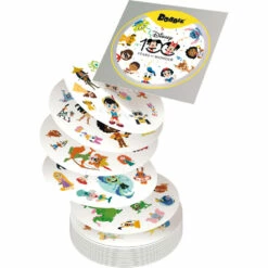 No Brand Dobble Disney 100 Years Of Wonder 7 No Brand Dobble Disney 100 Years Of Wonder -Speelgoed Verkoop 1996857 f5a5ef36