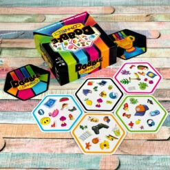 ASMODEE Dobble Connect 8 ASMODEE Dobble Connect -Speelgoed Verkoop 1996858 7c6abbd3