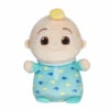 No Brand CoComelon Knuffel JJ Hugmees In Pyjama - 25 Cm