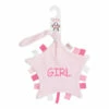 No Brand VIB Ster Tutteldoekje Girl - Roze