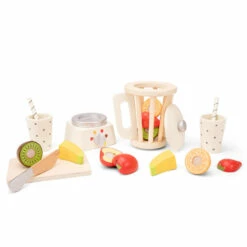 No Brand New Classic Toys Houten Smoothie Blender -Speelgoed Verkoop 1997133 5a981bd6