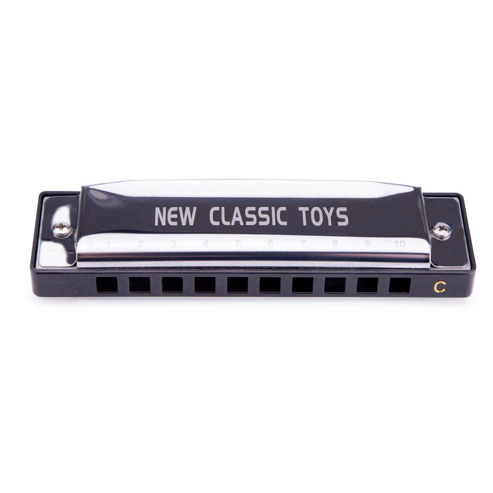 No Brand New Classic Toys Mondharmonica 5 No Brand New Classic Toys Mondharmonica - Afbeelding 5