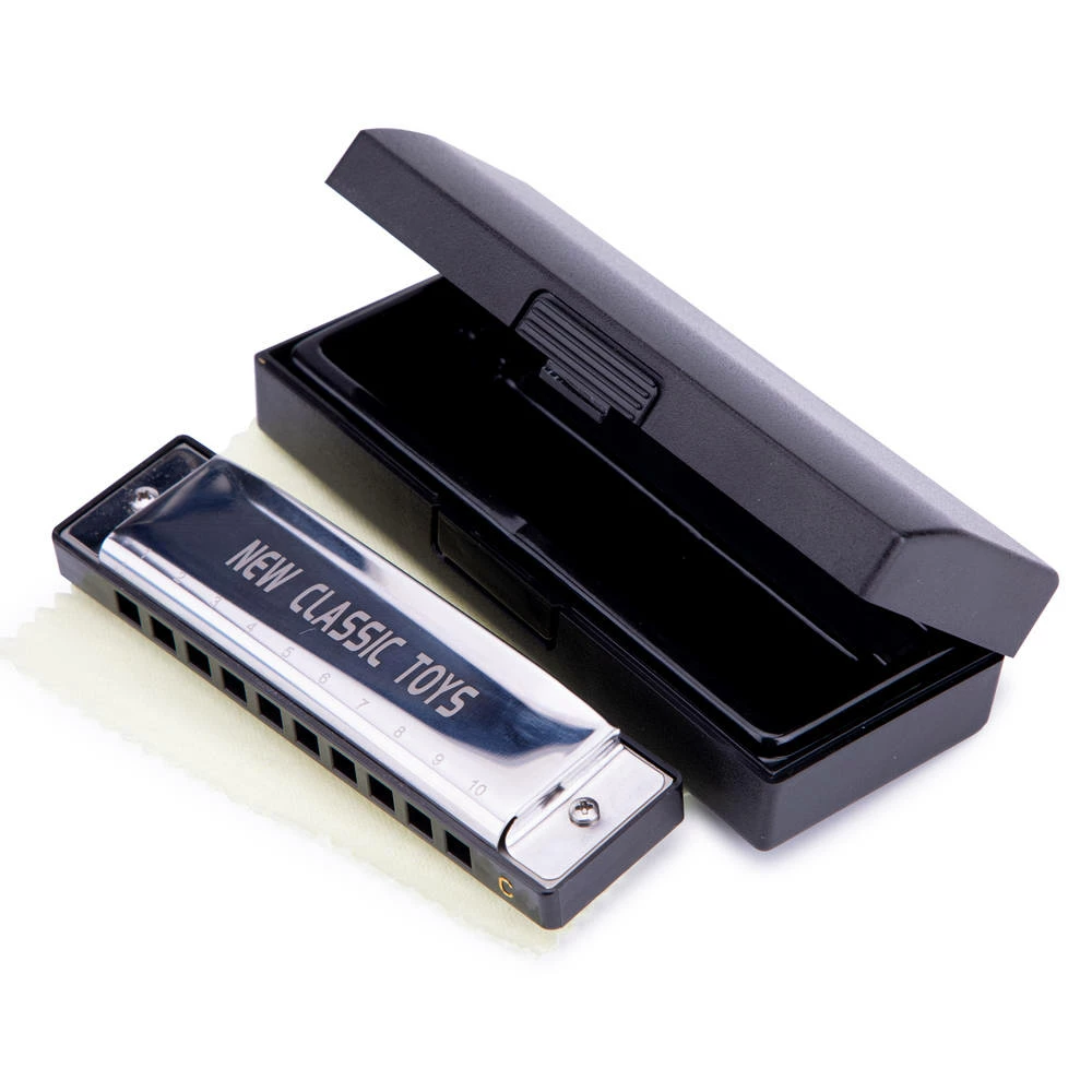 No Brand New Classic Toys Mondharmonica 1 No Brand New Classic Toys Mondharmonica