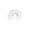 Miniso Pluchen Regenboog
