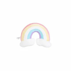 Miniso Pluchen Regenboog