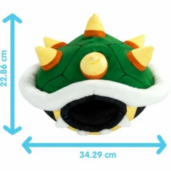 No Brand Mocchi Mocchi Super Mario Mega Bowser Shell Knuffel - 23 Cm 8 No Brand Mocchi Mocchi Super Mario Mega Bowser Shell Knuffel - 23 Cm -Speelgoed Verkoop 1997330 8402afa2
