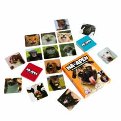 Identity Games Na-apen Het Gekke Dierenmeme-spel -Speelgoed Verkoop 1997348 7129cccd