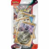 ASMODEE Pokémon TCG Scarlet & Violet Obsidian Flames Premium Checklane Blister Annihilape