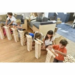 Kapla Bouwton 200-delig -Speelgoed Verkoop EB 1197458B