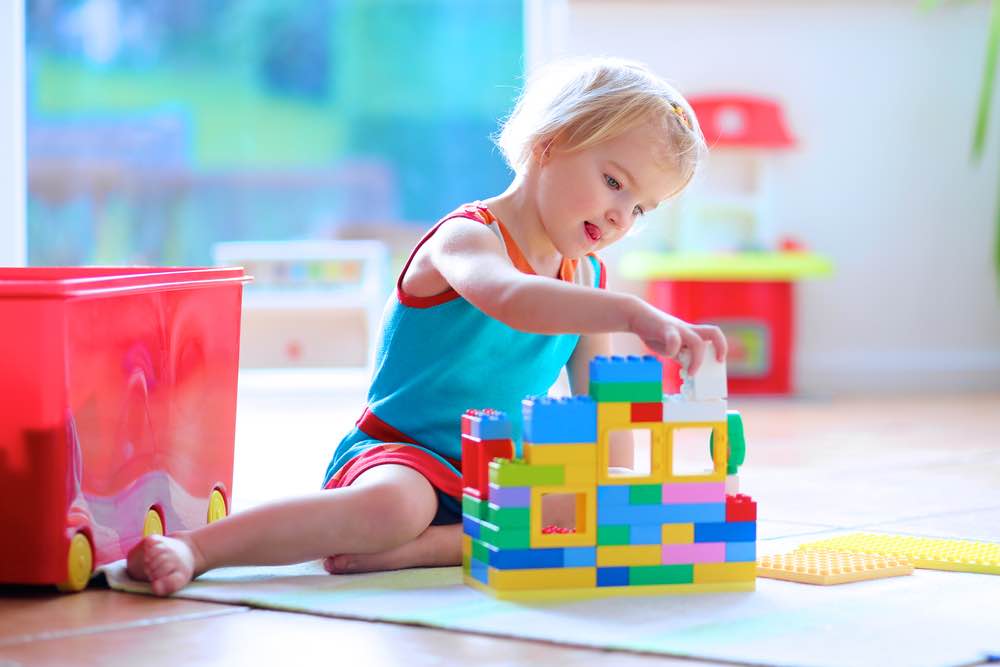 Speelgoed Verkoop -Speelgoed Verkoop bouwen